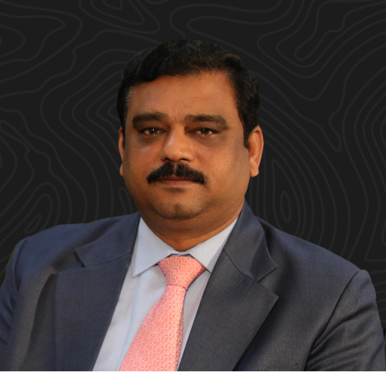 Prof. Dr. S. Shanthakumar